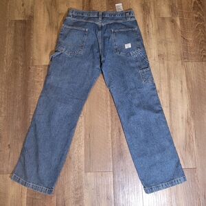 Levi STRAUSS Co. Carpenter Jeans